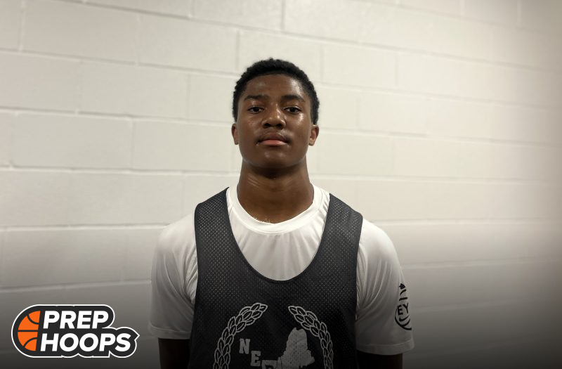 Tom's Overall NEPSAC Showcase Standouts