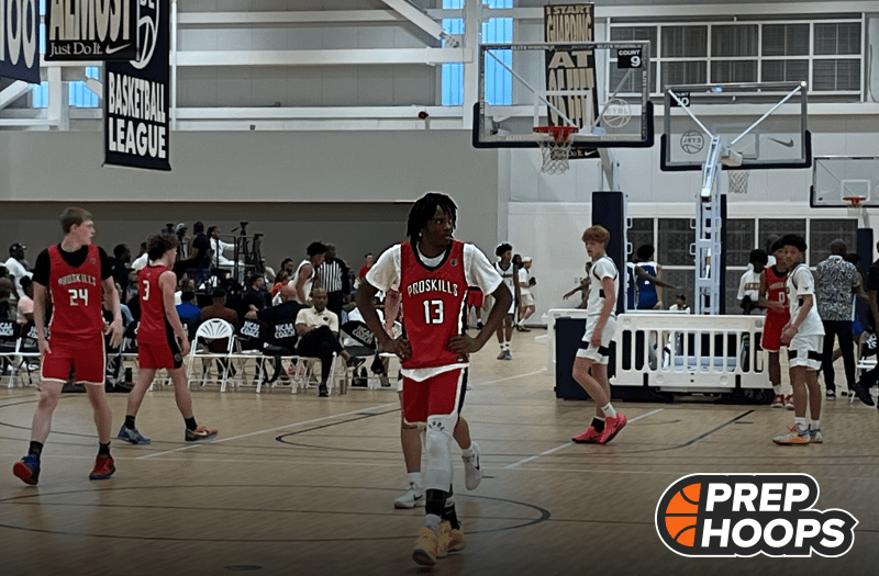 GASO Pre-Live Showcase: Stock Rising Wings and Forwards