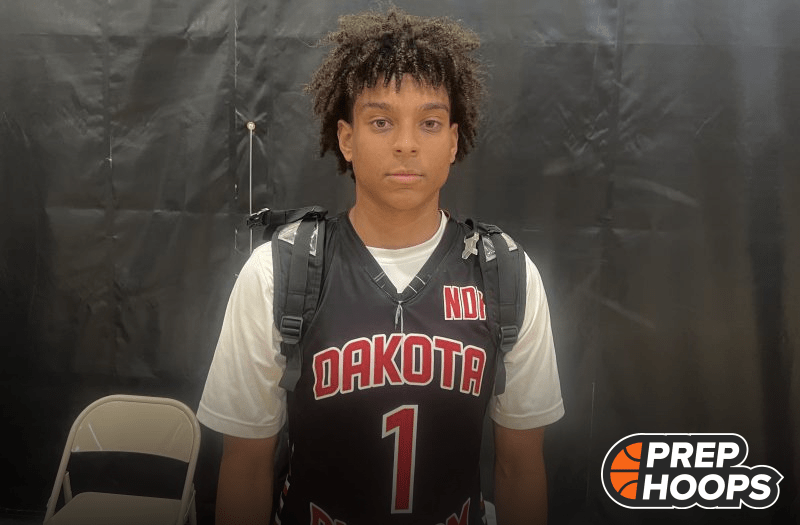 Best of the Dakotas - Club Hoops 2026