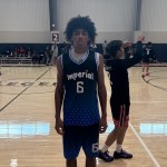 LaDerion Simmons