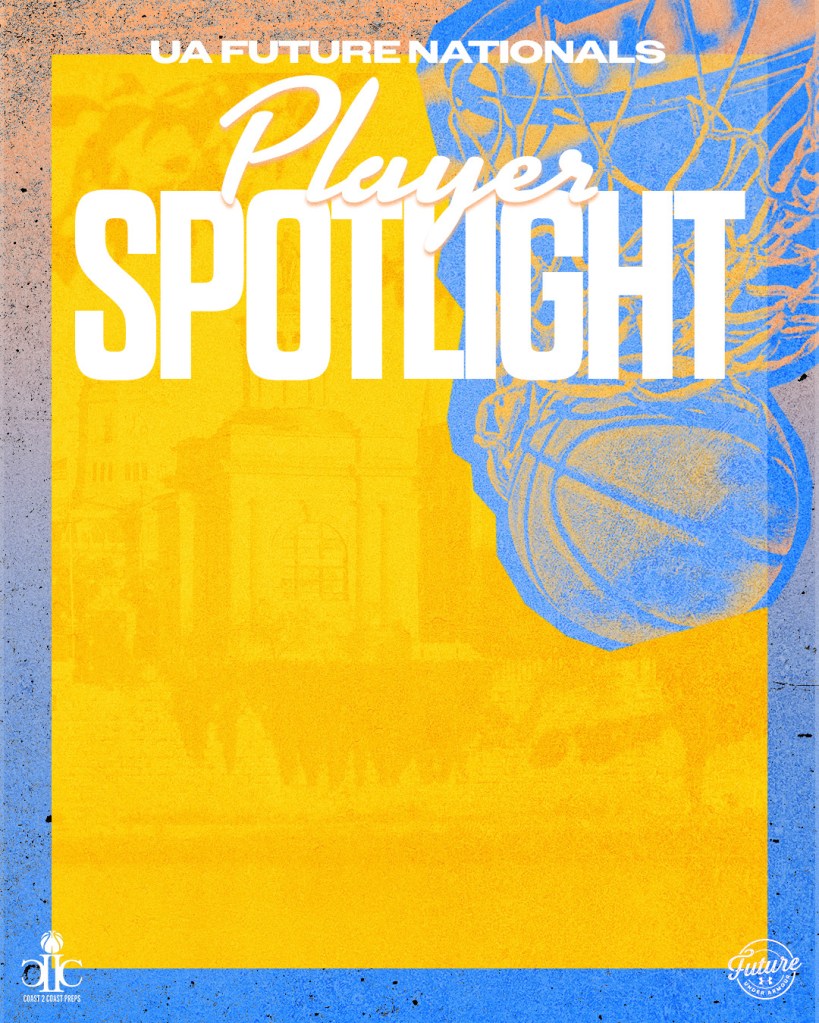 Sunday’s UA Future Nationals Player Spotlights