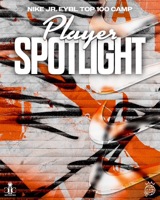 Nike Jr EYBL Academy Camp Thursday Player Spotlights – Part 2