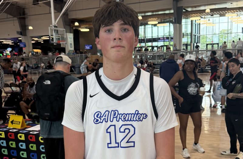 The G1 Series: Early Saturday Top Performers