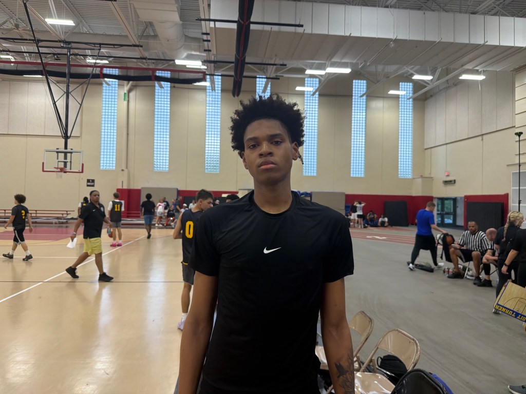 Davontay Gordon