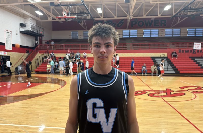 Riverside-Brookfield: Teddy's Saturday Afternoon Notebook