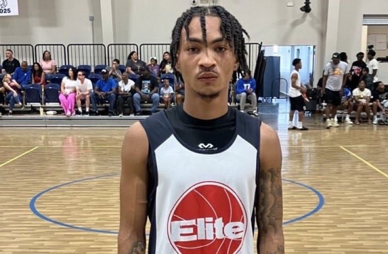 Off The Board: Next Stop For Class of 2026 Prospects