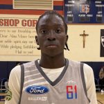 Pangos All-American: Best Guards and Wings on Day 1