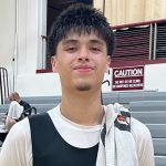 Pacific Elite Camp – Top Performers
