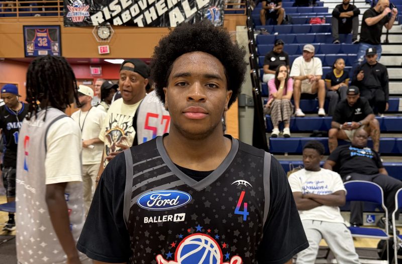 Picking our Pangos All-American 1st Team