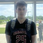 BHS Team Camp: Early Standouts