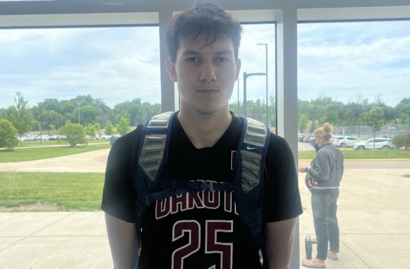BHS Team Camp: Early Standouts