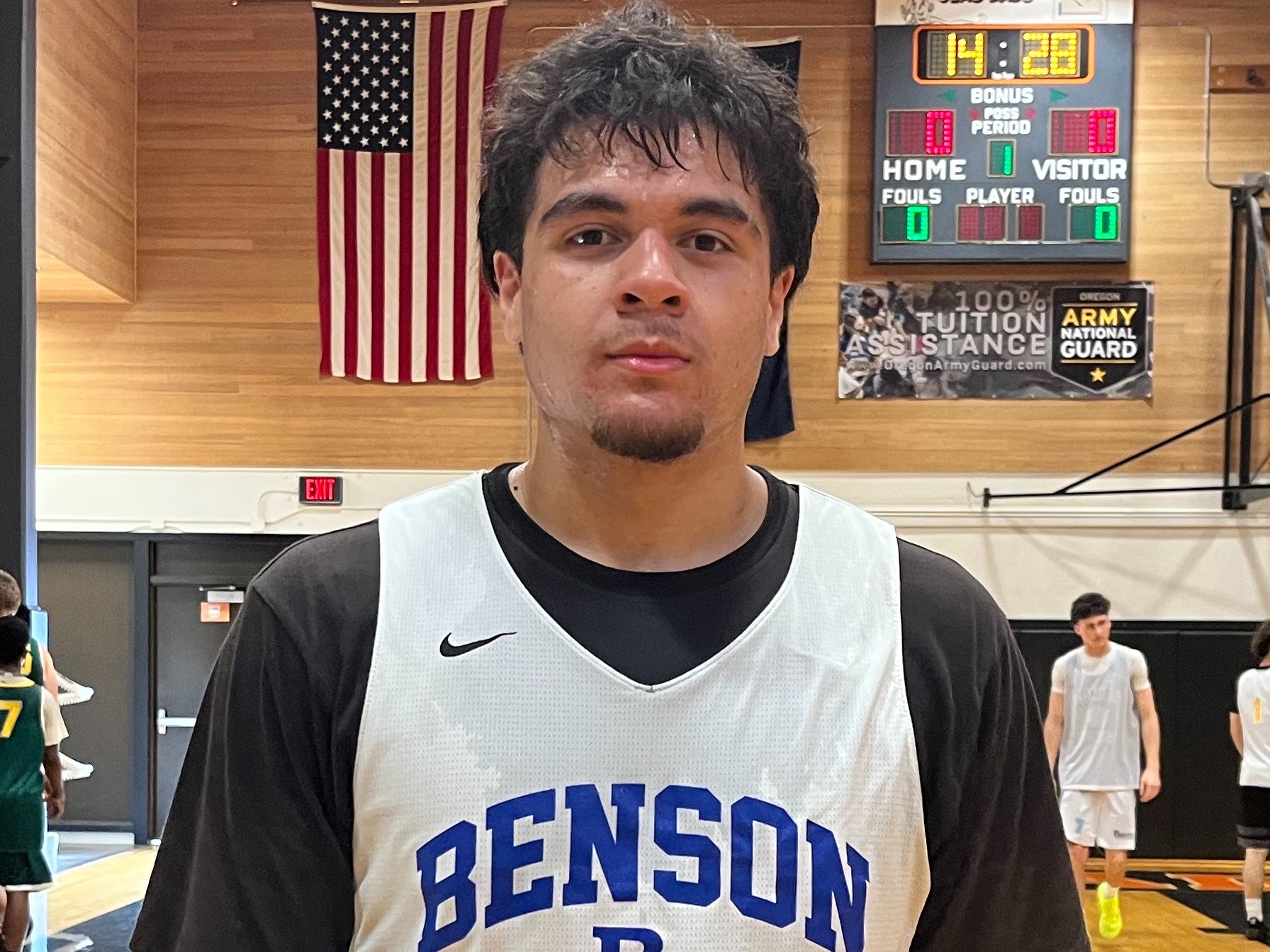 Dreison Malu Niko