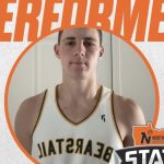 Bearstail 15U: NHR State