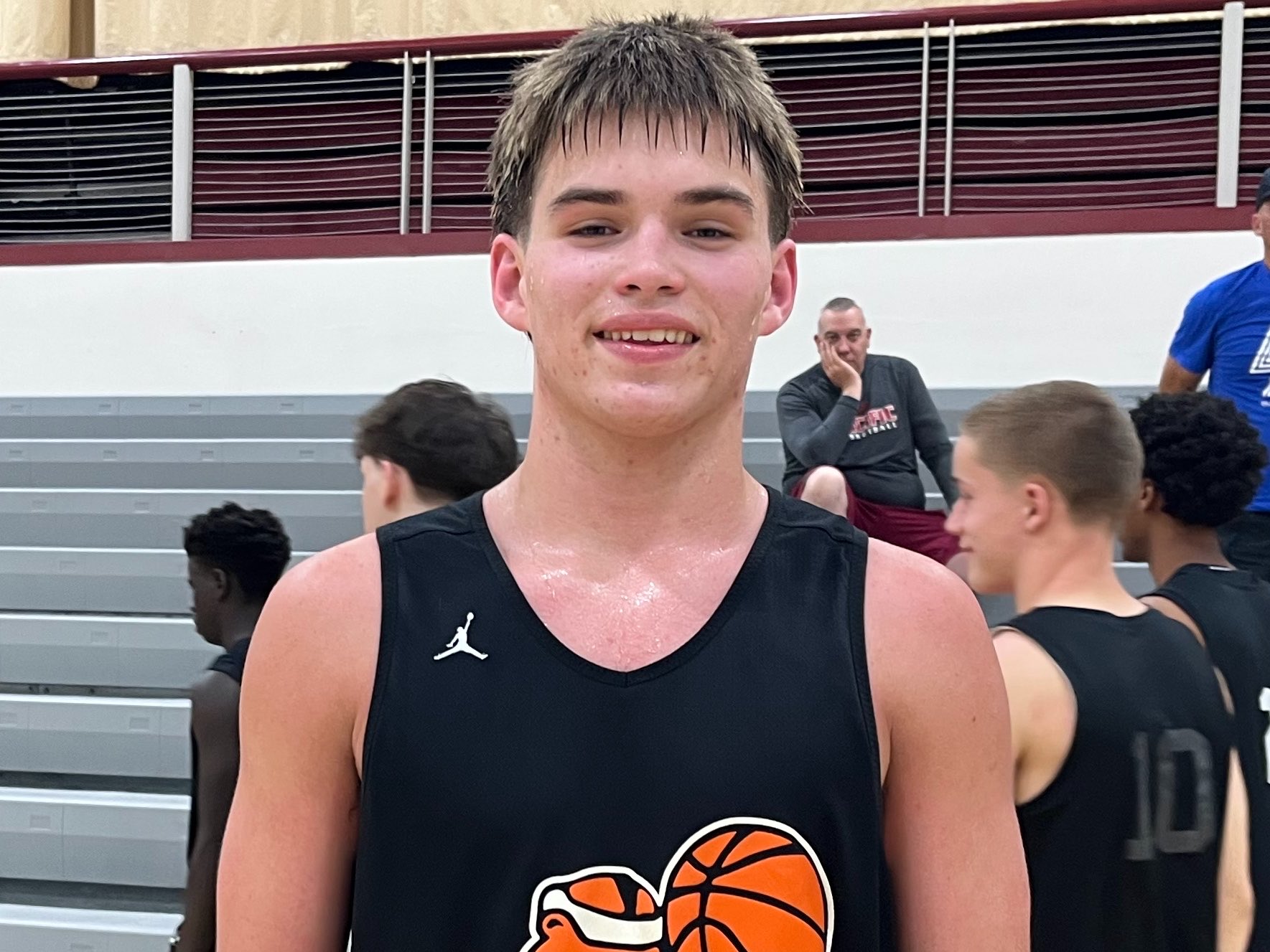 Blake Unruh