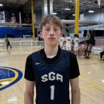 Underclass Standouts at Nevada Live