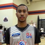 Pangos All-American: Best Fowards/Centers on Day 1