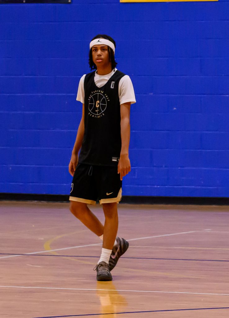 Devonta Marsh
