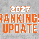 2027 Rankings Update: Stock Risers Heading Into the Fall