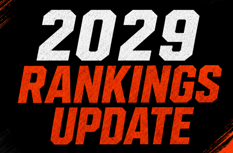 2029 Rankings Update: Who’s In The 16-20 Range?