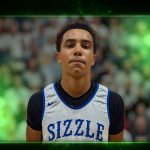 Adidas Jr. 3SSB Nationals: 7th Grade Backcourt Standouts