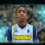 Adidas Jr. 3SSB Nationals: 7th Grade Wing Standouts