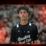 Jr. EYBL Championships: 8th Grade Intangibles