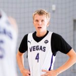 Standouts at Seal Beach: Guards