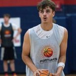 Five Prospects Who Climbed In The Top 25