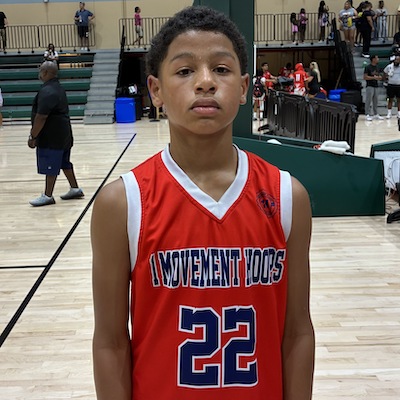 Darrius Fulson