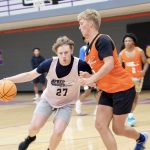 Sharpshooter John Williams and TN’s best ’28 Shooting Guards