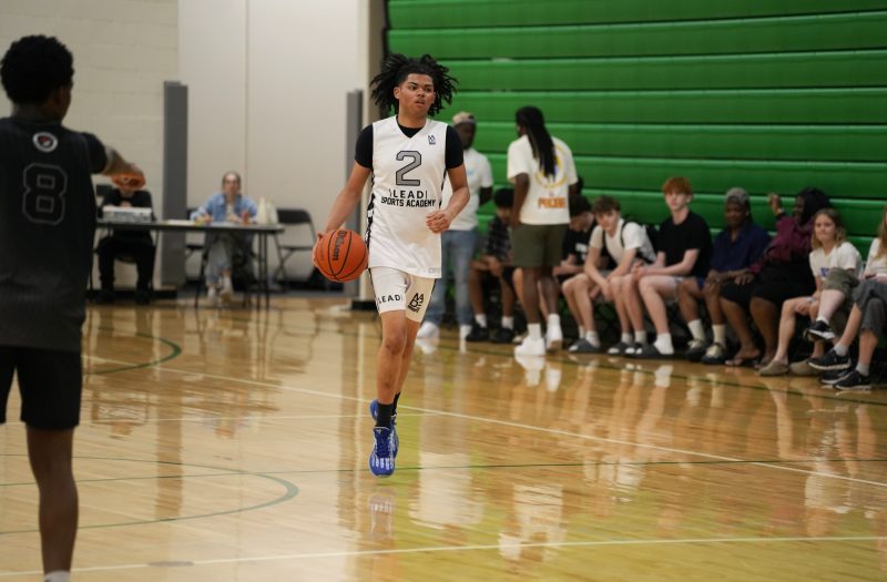 LEAD Sports Academy Season Roster Review