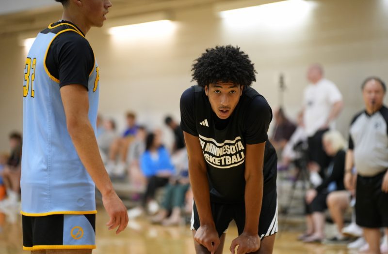 D1 Minnesota 3SSB 2029 Season Review