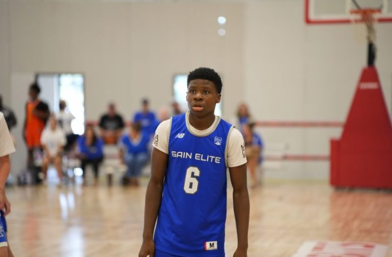 FSC 14U Front-Court Players