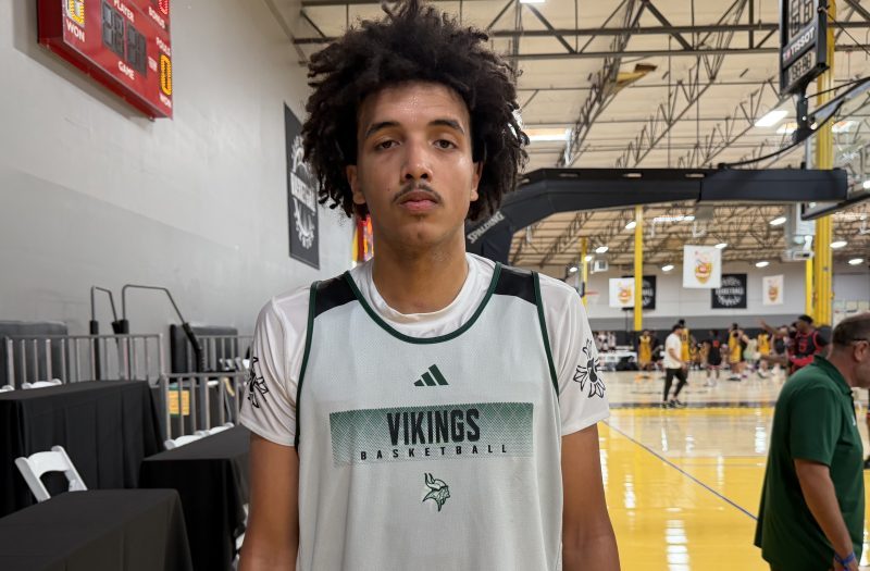 Spencer’s Standouts-NLI Recap Part 1