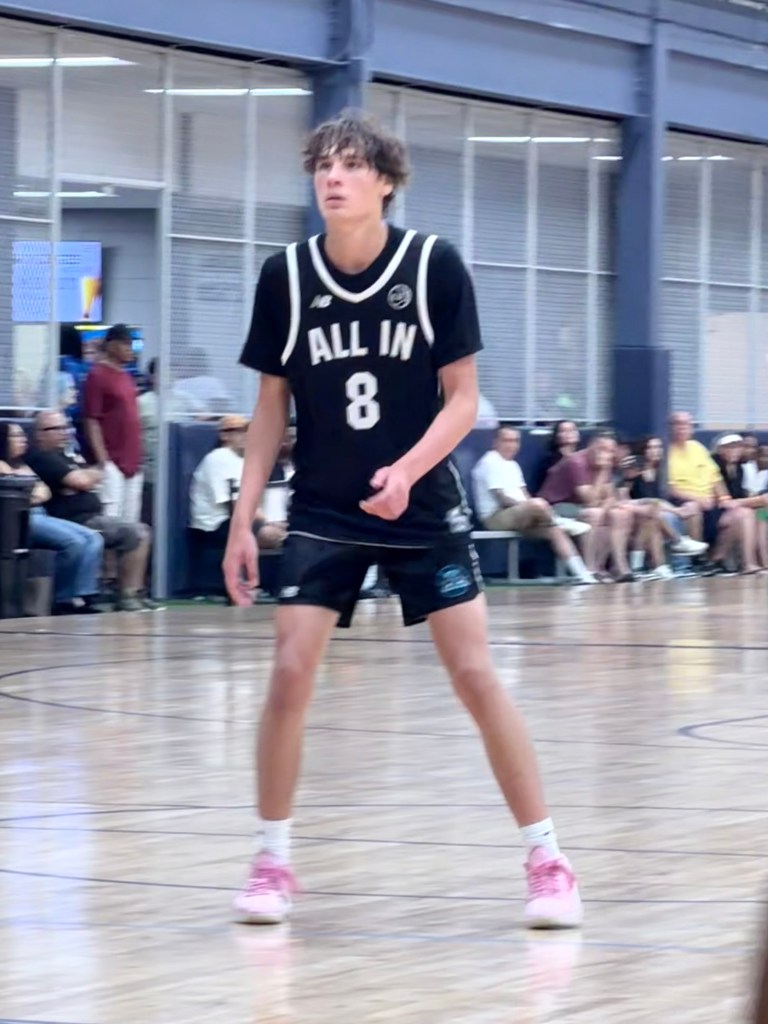 Braden Klemencic
