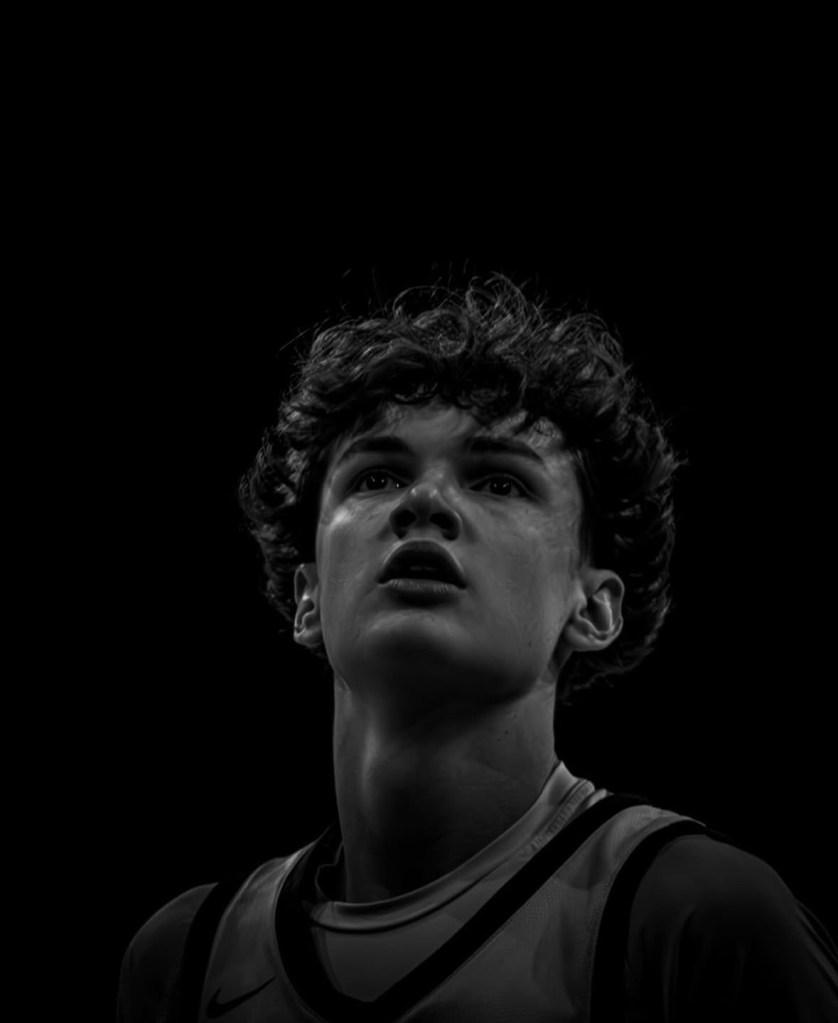 Mason Clark