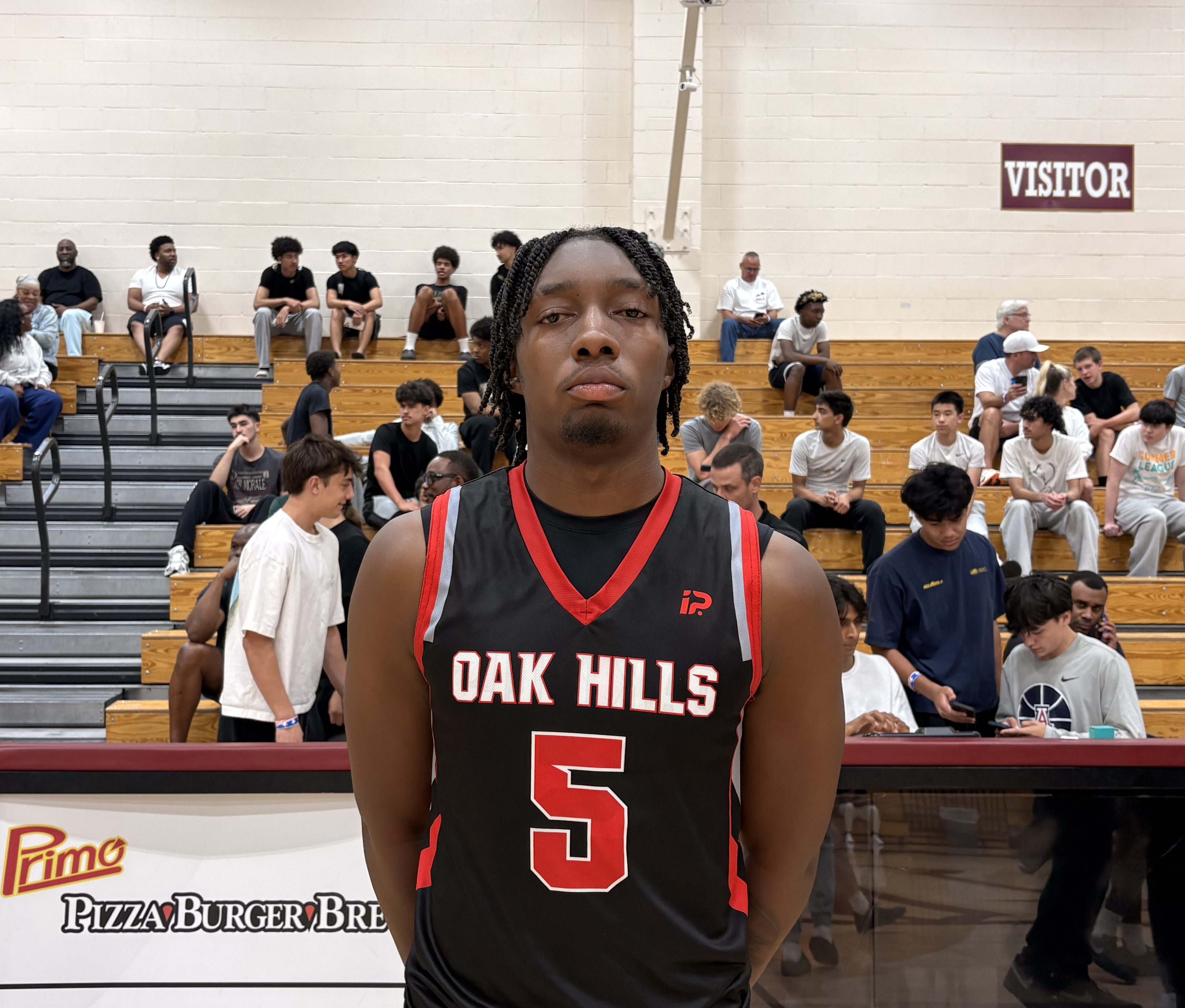 Rayshawn Coleman