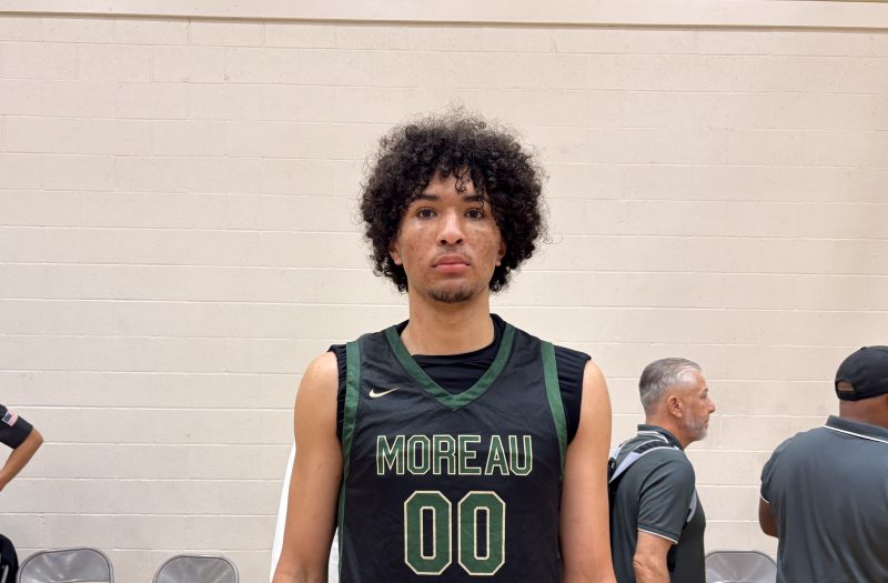 Cali Live 26′: 7 Standout Forwards/Centers