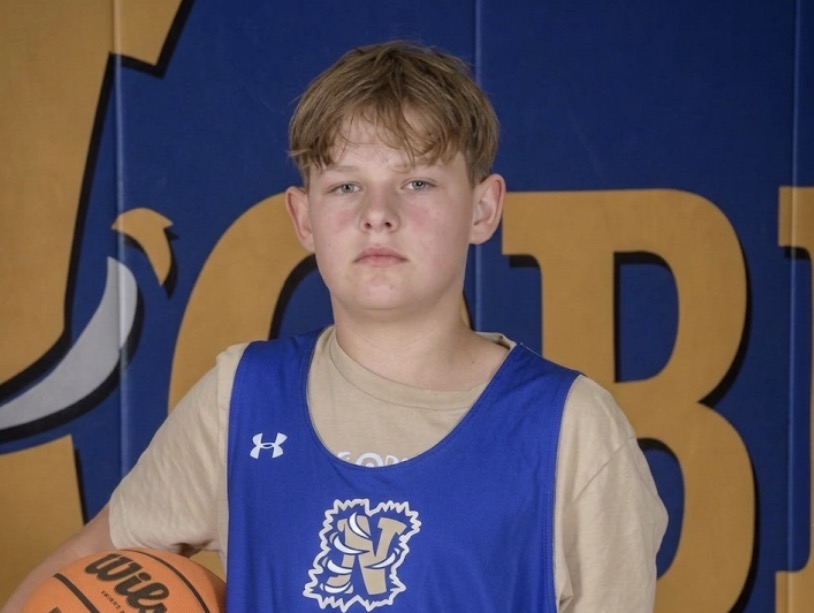 Landen Norris