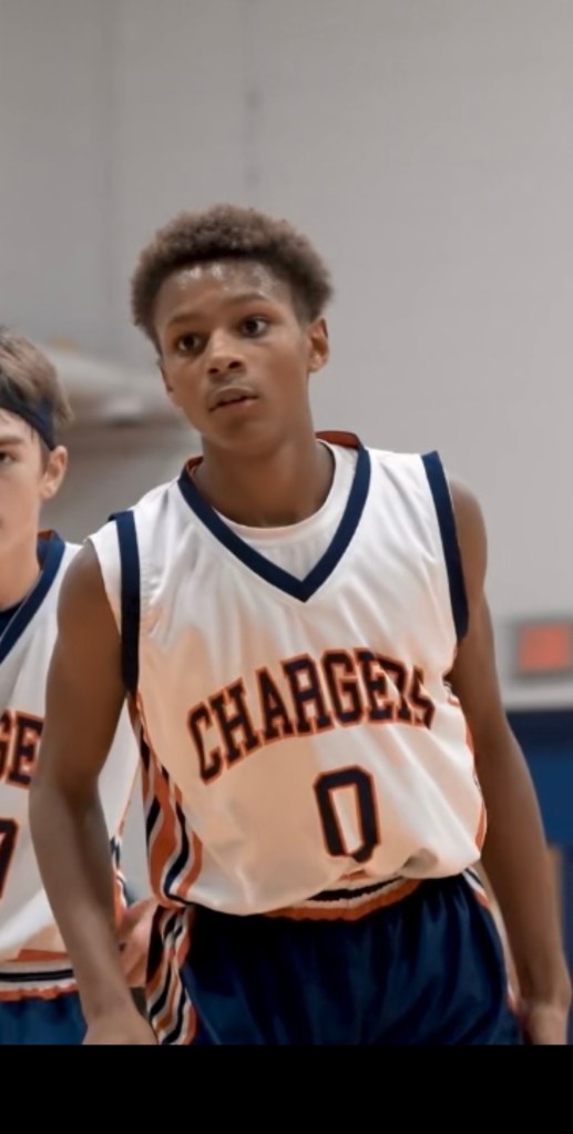 Asa Thomas