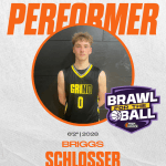 Briggs Schlosser