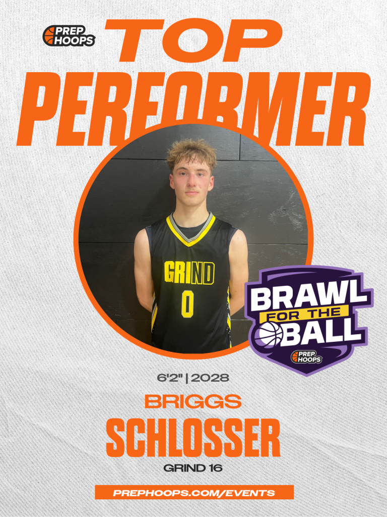 Briggs Schlosser