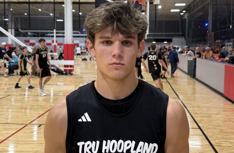 2028 Rankings: Breaking Down Guards in the Top 50 (Pt 3)
