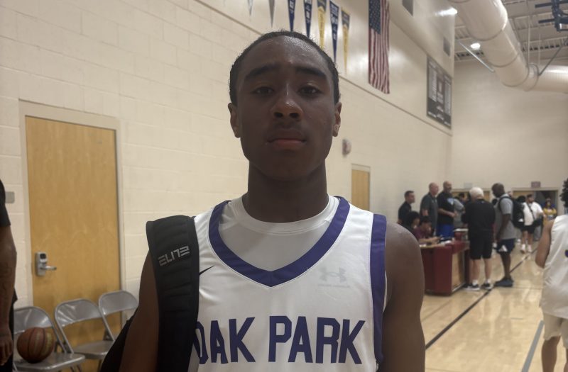 2029 Rankings Prospects Trending Top 30