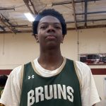 Class of 2028 Stock Risers Top 50