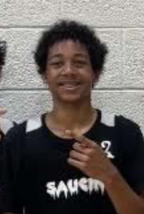 Amari Dunn