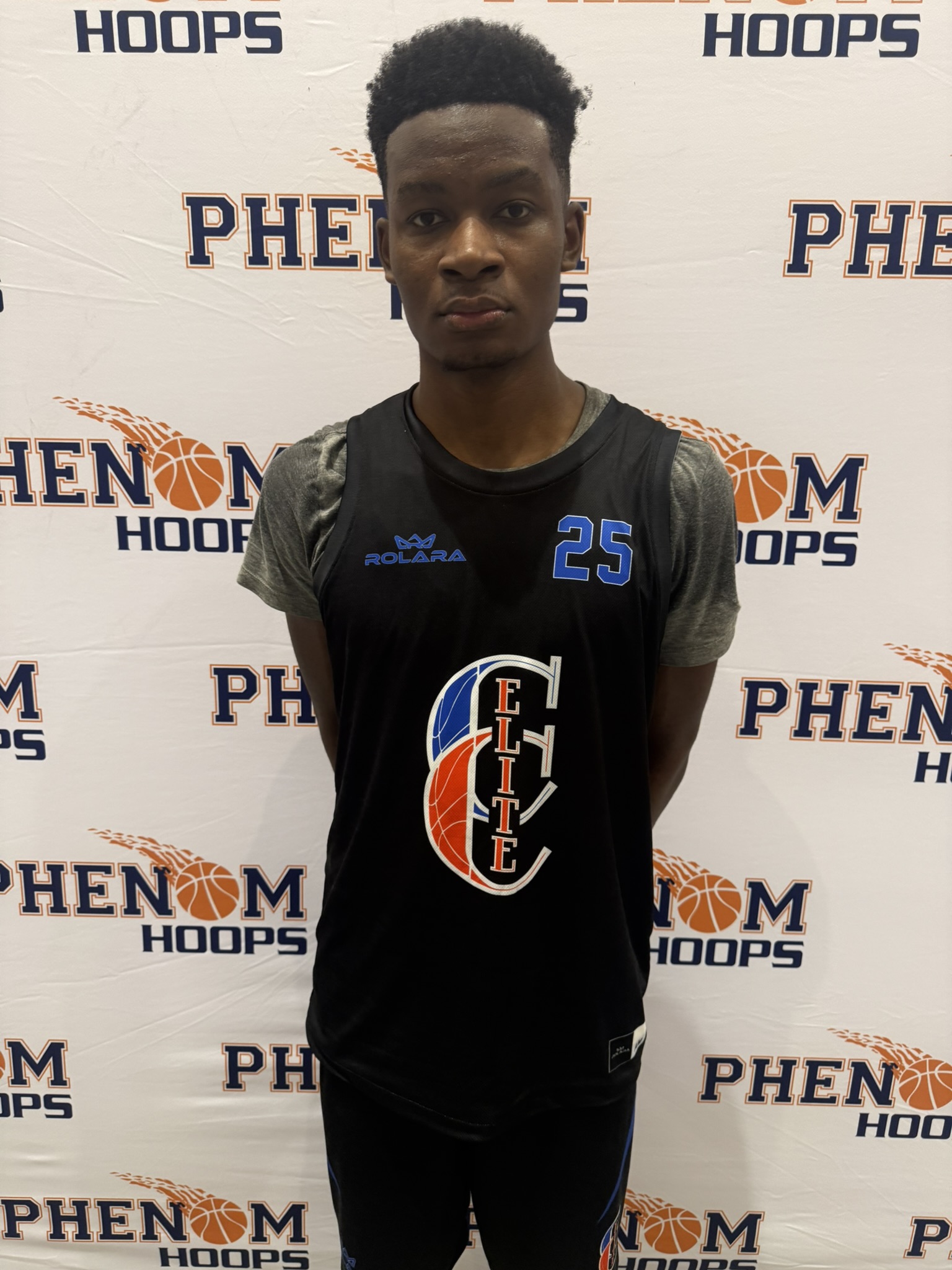 Zion Melville