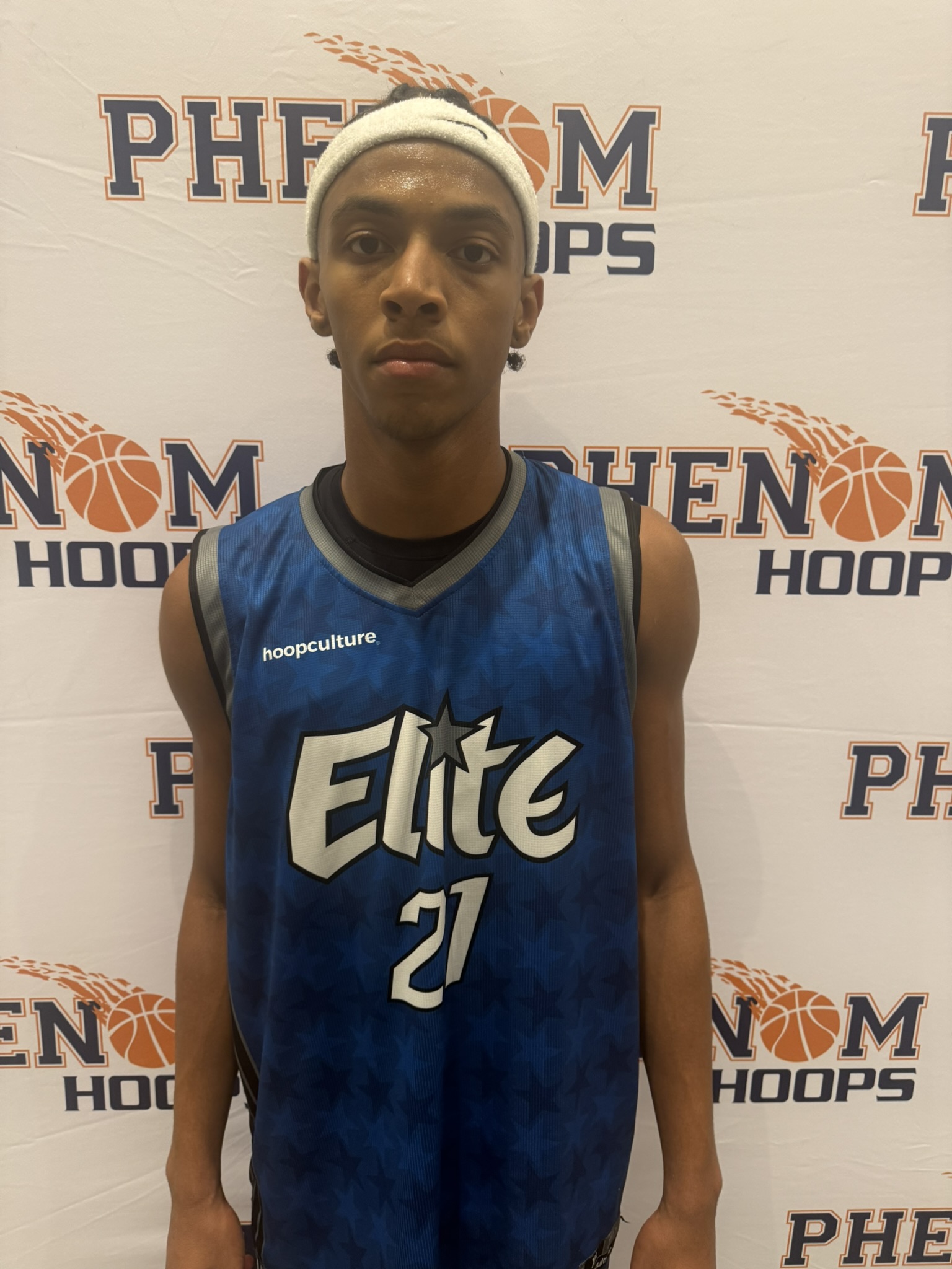 Darion Hines