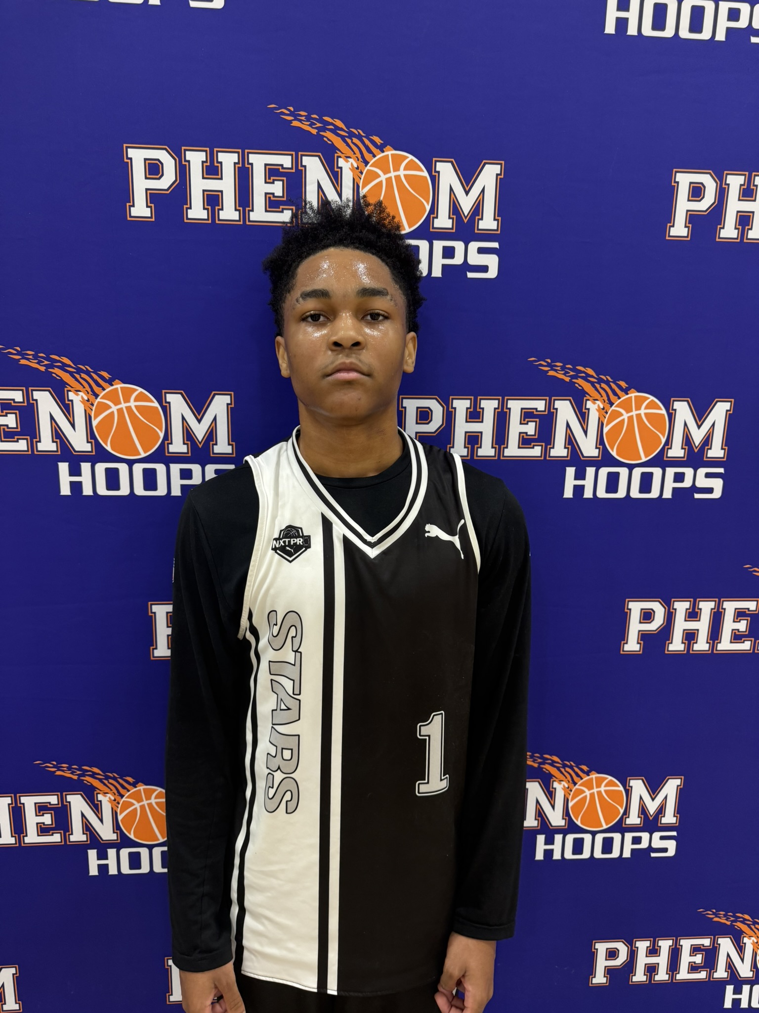 Braylon Gray