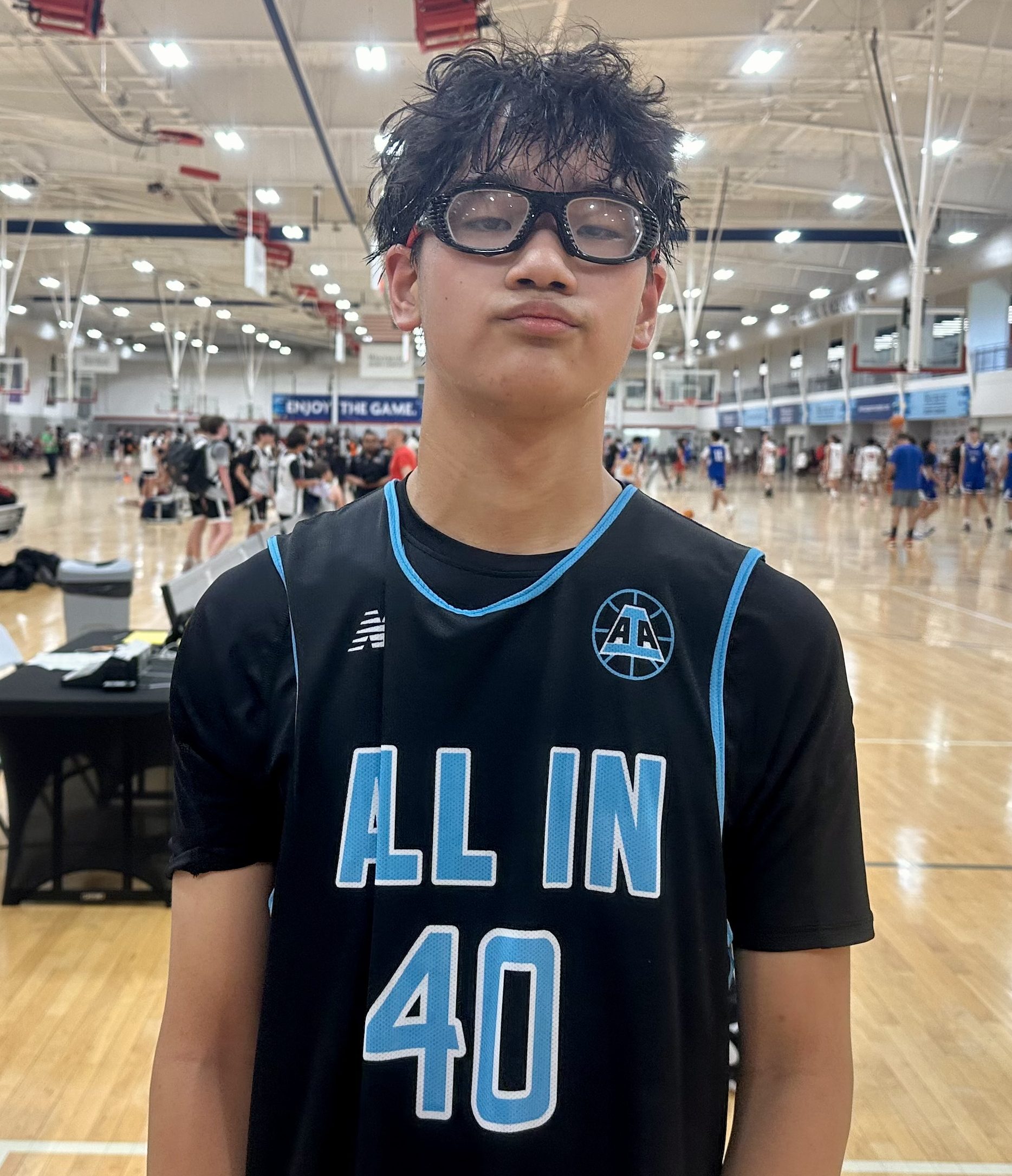 Caleb Jin